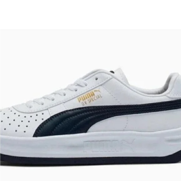 BRAND NEW MENS PUMA GV SPECIAL SHOES FOR SALE!!! - Picture 3 of 5